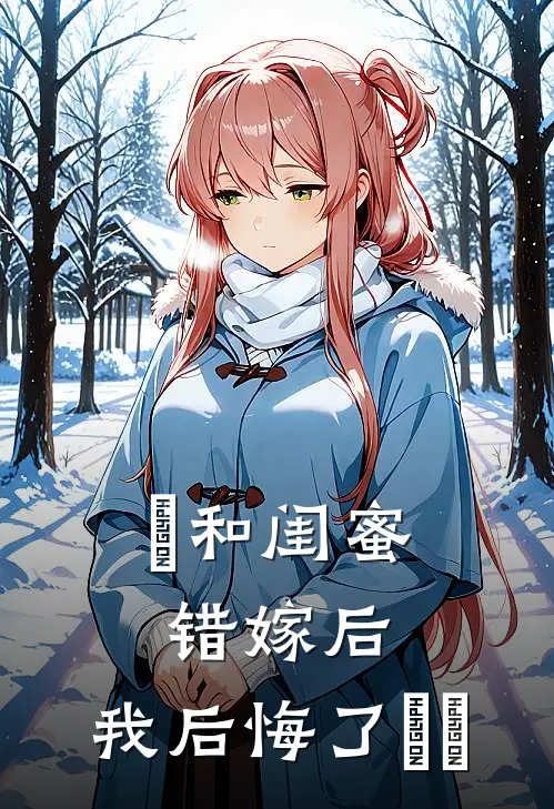 ​和闺蜜错嫁后，我后悔了​​