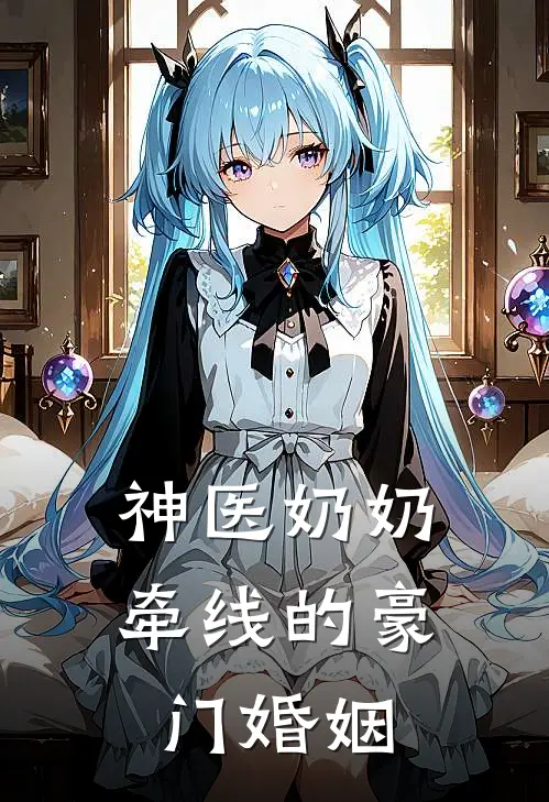 神医奶奶牵线的豪门婚姻