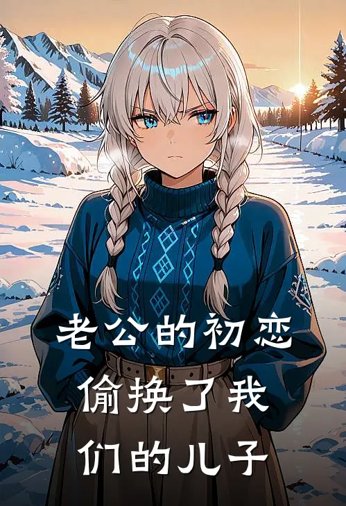 老公的初恋偷换了我们的儿子