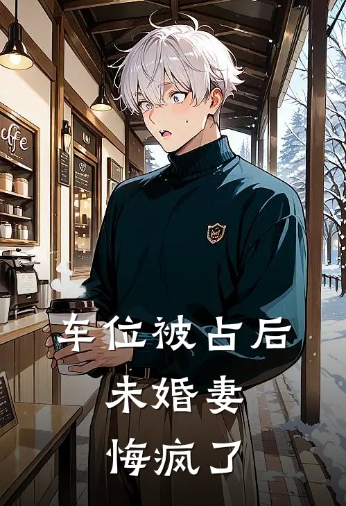 车位被占后，未婚妻悔疯了