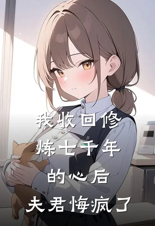 我收回修炼七千年的心后，夫君悔疯了