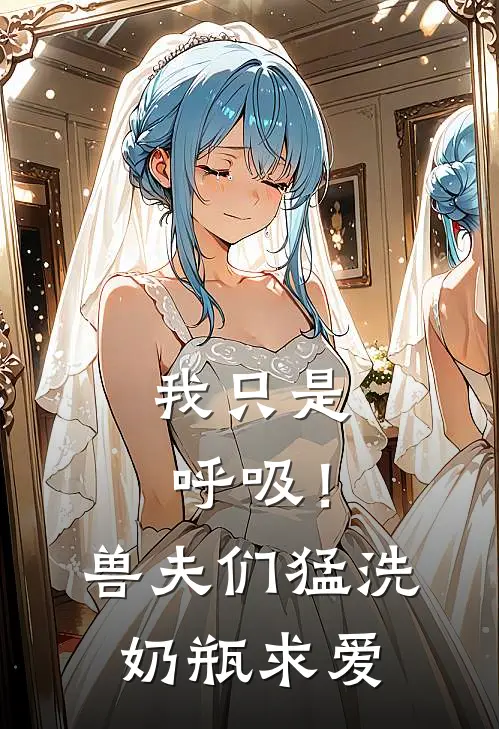 我只是呼吸！兽夫们猛洗奶瓶求爱