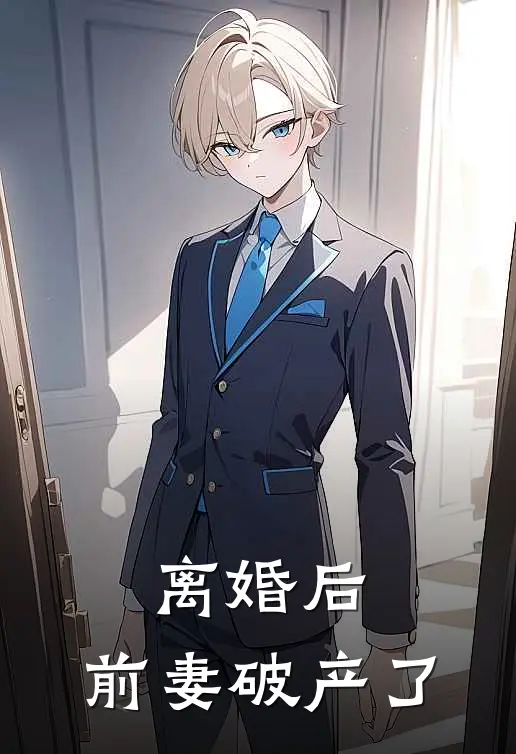 离婚后，前妻破产了