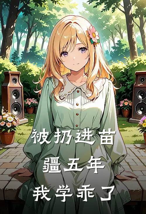 被扔进苗疆五年，我学乖了