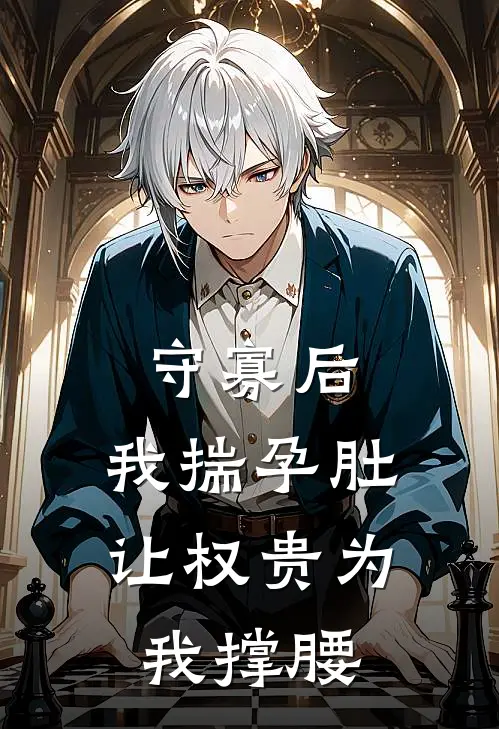 守寡后，我揣孕肚让权贵为我撑腰