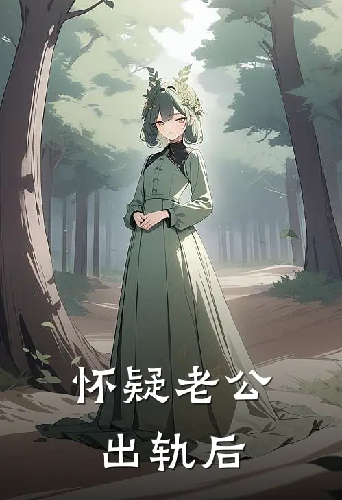 怀疑老公出轨后