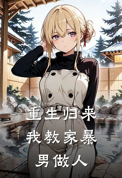 重生归来，我教家暴男做人