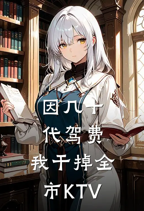 因几十代驾费，我干掉全市KTV