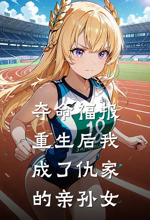 夺命福报：重生后我成了仇家的亲孙女