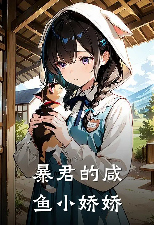 暴君的咸鱼小娇娇