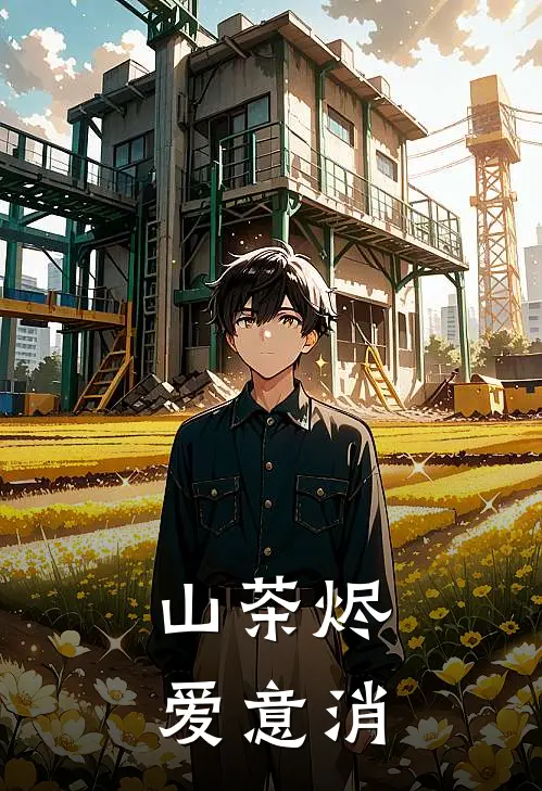 山茶烬，爱意消