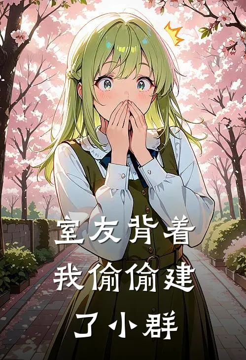 室友背着我偷偷建了小群