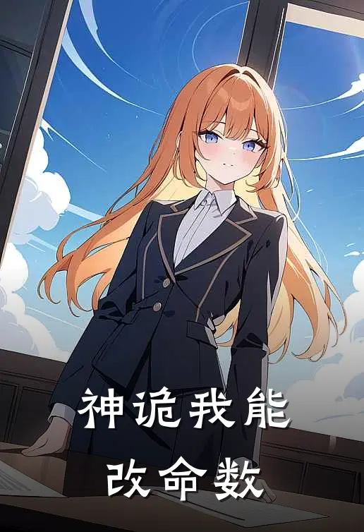 神诡我能改命数