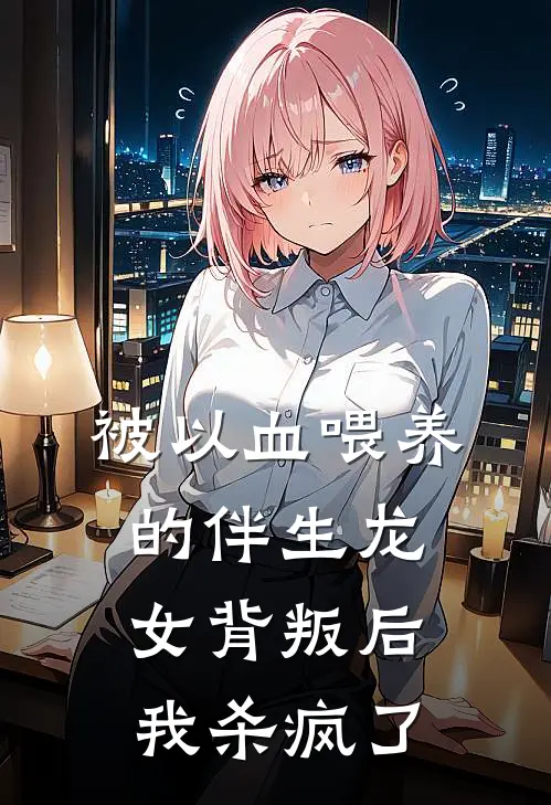 被以血喂养的伴生龙女背叛后，我杀疯了