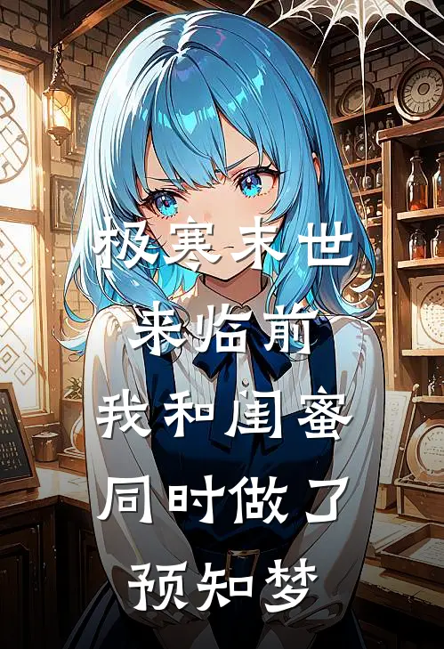 极寒末世来临前，我和闺蜜同时做了预知梦