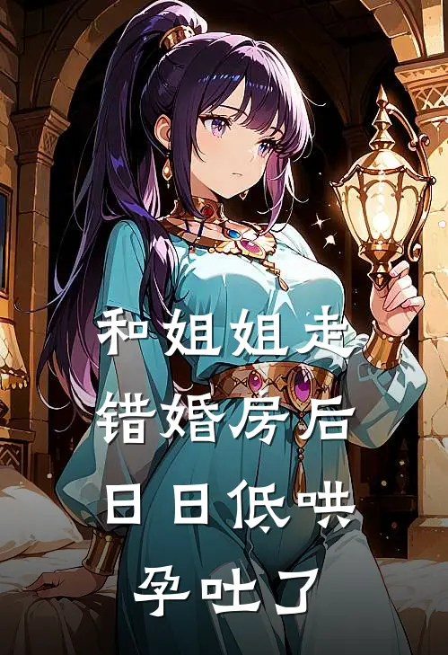 和姐姐走错婚房后，日日低哄孕吐了