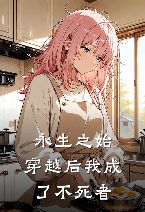 永生之始：穿越后我成了不死者