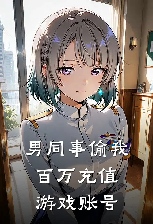 男同事偷我百万充值游戏账号