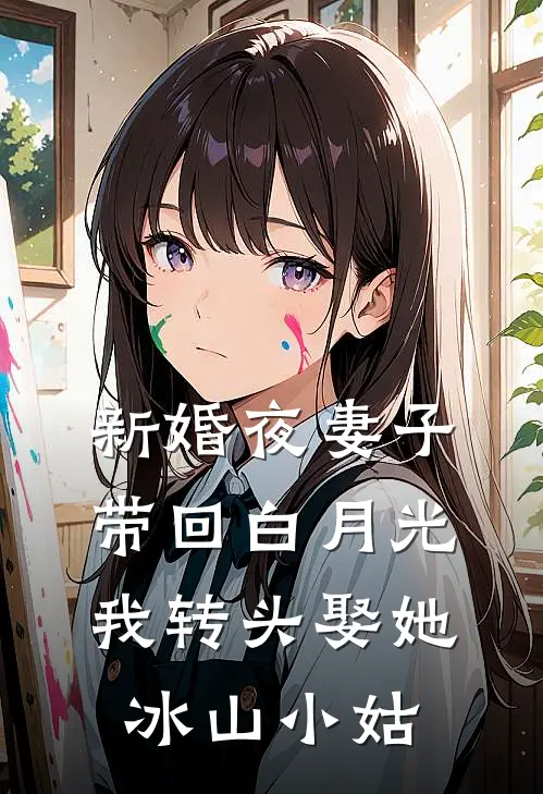 新婚夜妻子带回白月光，我转头娶她冰山小姑