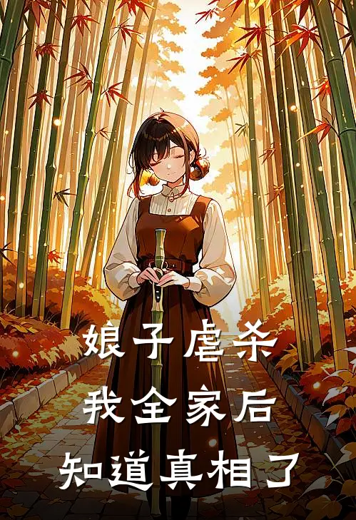 娘子虐杀我全家后，知道真相了