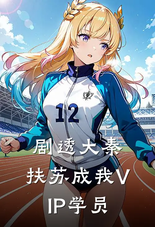 剧透大秦：扶苏成我VIP学员