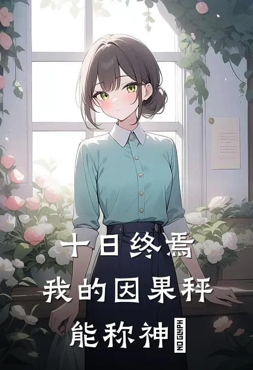 十日终焉：我的因果秤能称神​