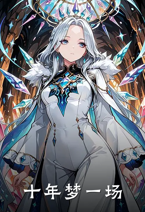 十年梦一场