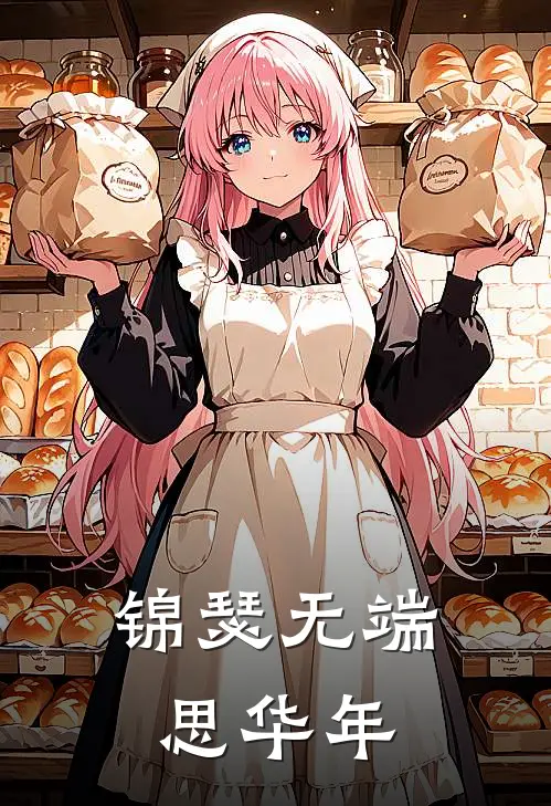 锦瑟无端思华年