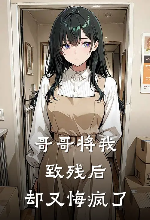 哥哥将我致残后，却又悔疯了