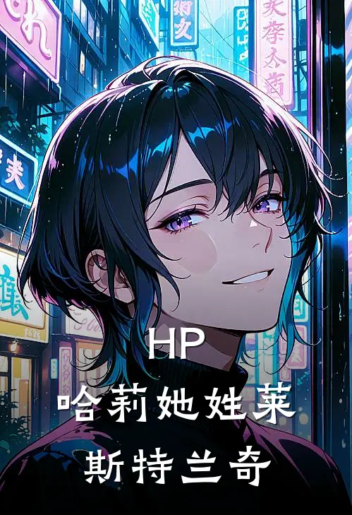 HP：哈莉她姓莱斯特兰奇