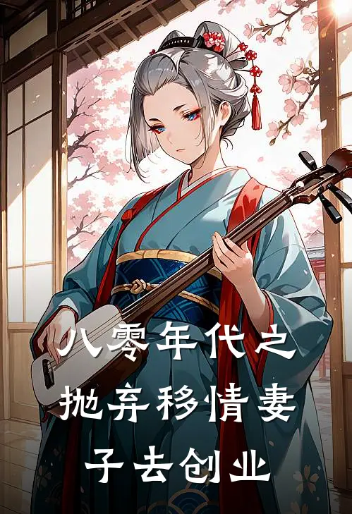 八零年代之抛弃移情妻子去创业