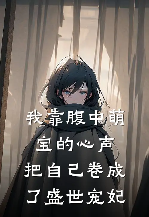 我靠腹中萌宝的心声，把自己卷成了盛世宠妃
