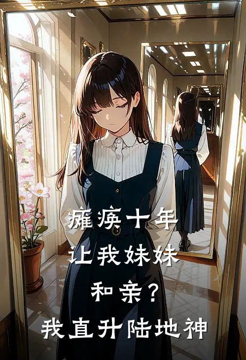 瘫痪十年，让我妹妹和亲？我直升陆地神