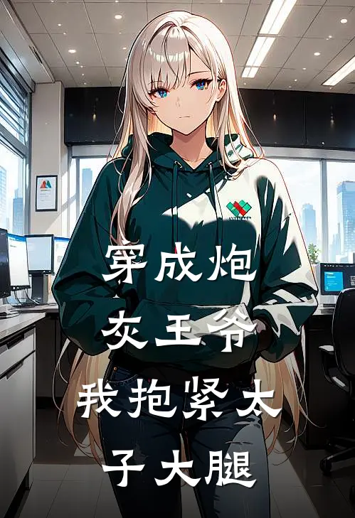 穿成炮灰王爷，我抱紧太子大腿