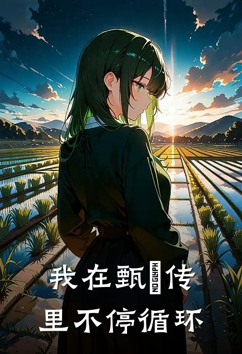 我在甄嬛传里不停循环