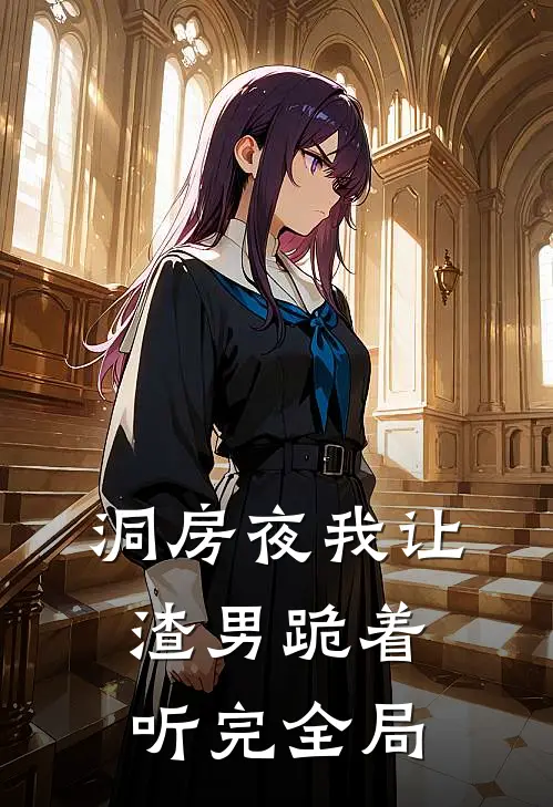 洞房夜我让渣男跪着听完全局