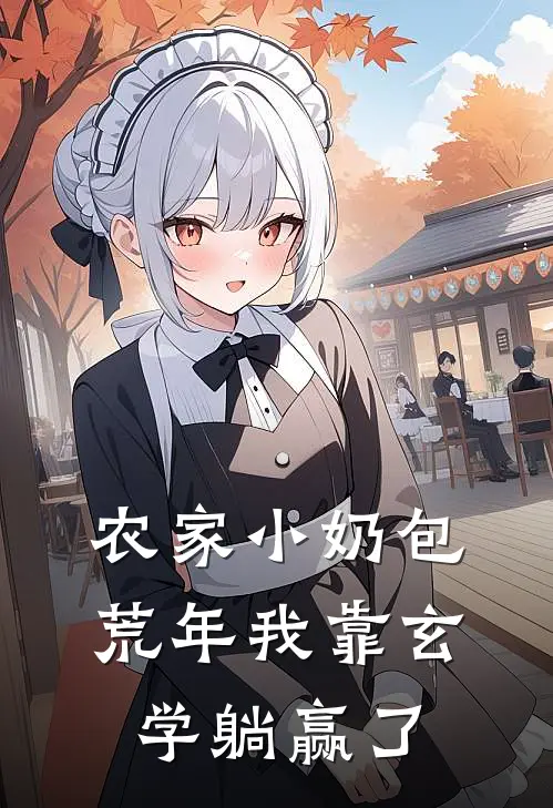 农家小奶包：荒年我靠玄学躺赢了