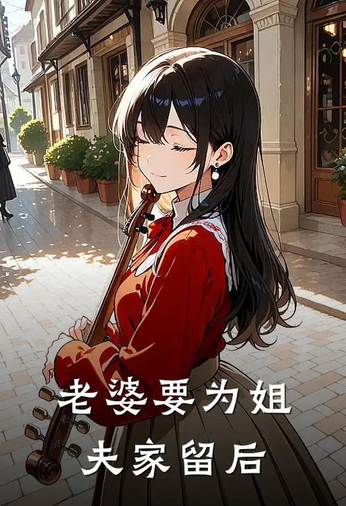 老婆要为姐夫家留后