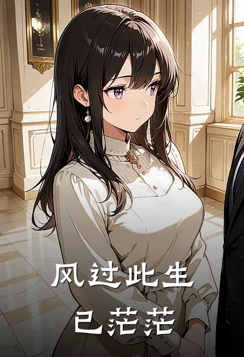 风过此生已茫茫