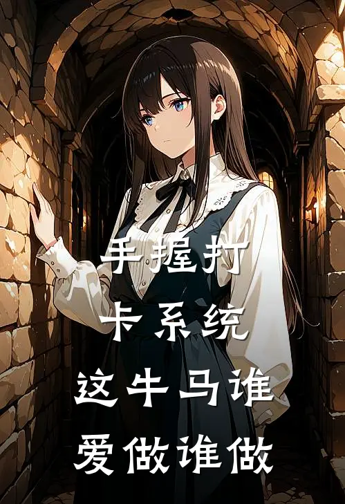 手握打卡系统，这牛马谁爱做谁做