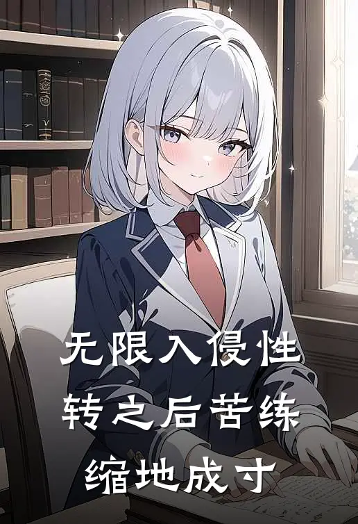 无限入侵性转之后苦练缩地成寸