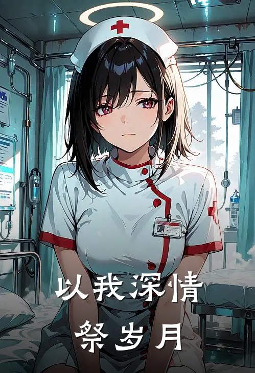 以我深情祭岁月