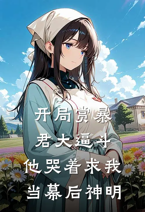 开局赏暴君大逼斗，他哭着求我当幕后神明