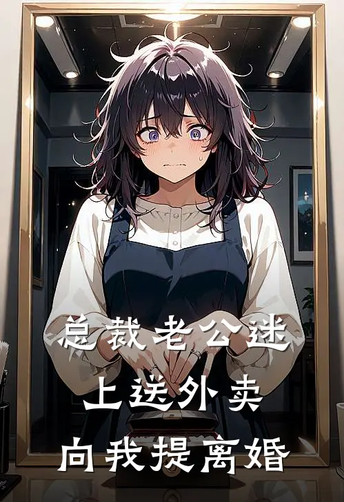 总裁老公迷上送外卖，向我提离婚