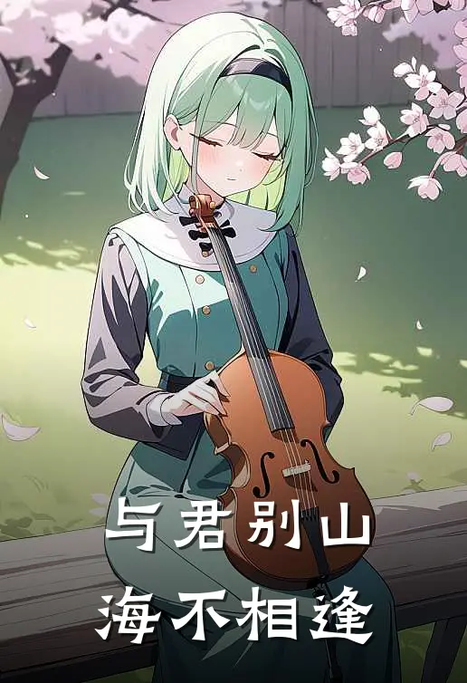 与君别山海不相逢