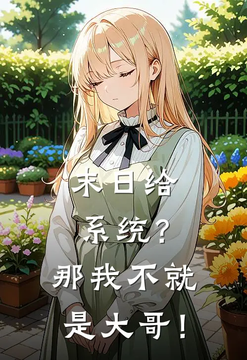 末日给系统？那我不就是大哥！