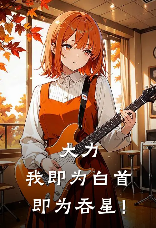 大力：我即为白首，即为吞星！