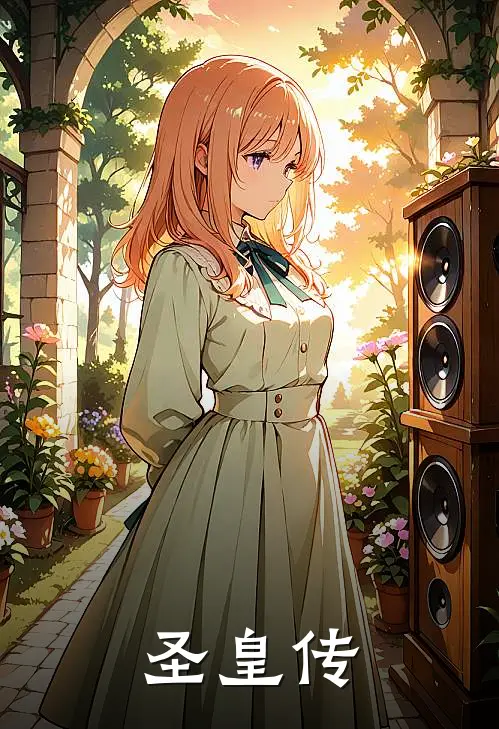 圣皇传