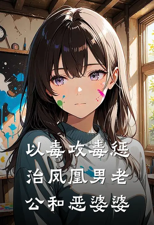 以毒攻毒惩治凤凰男老公和恶婆婆