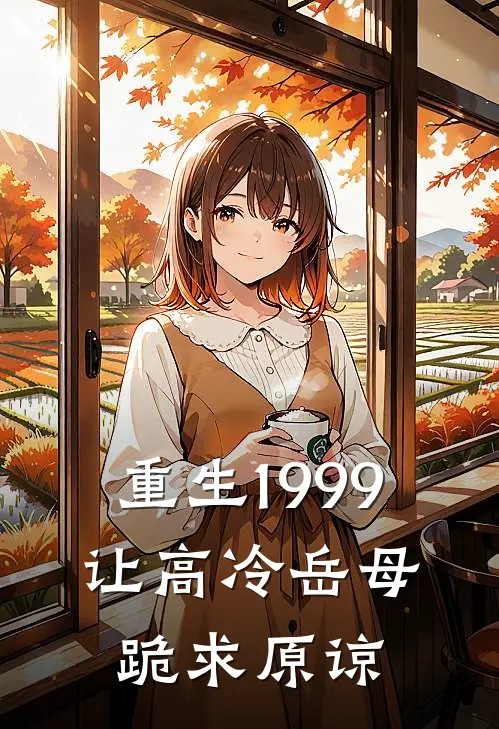重生1999：让高冷岳母跪求原谅